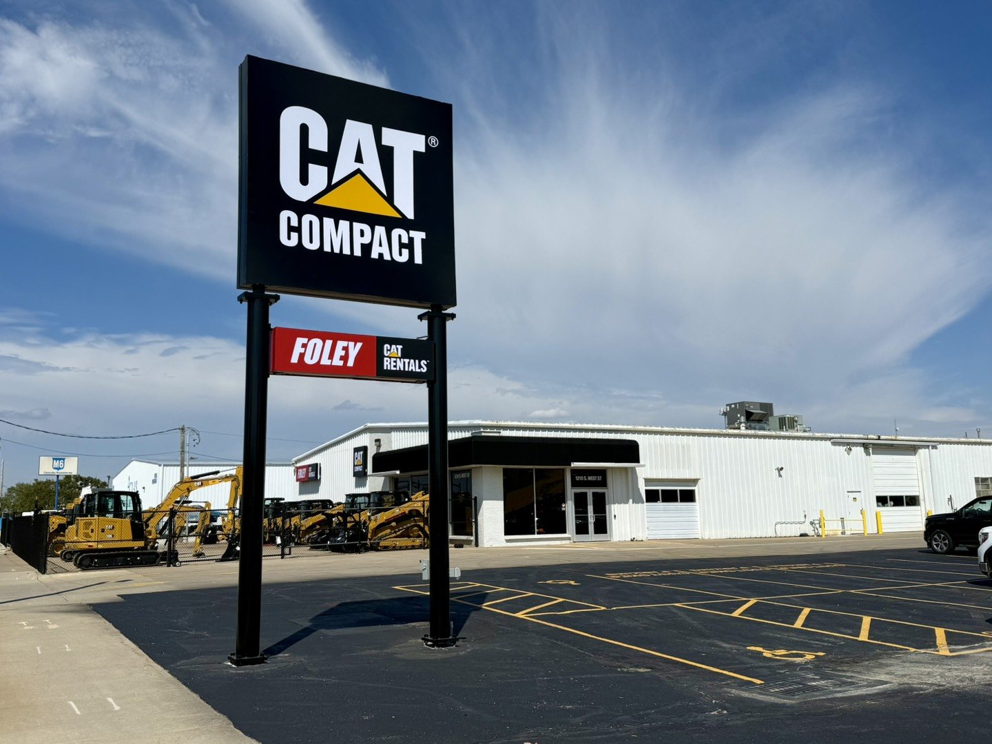 CatCompactWichita