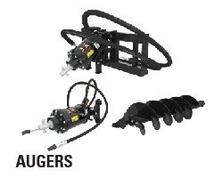 AUGERS