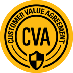 Customer Value Agreement