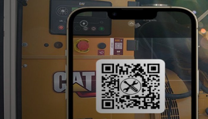 Can QR Scan - Engine