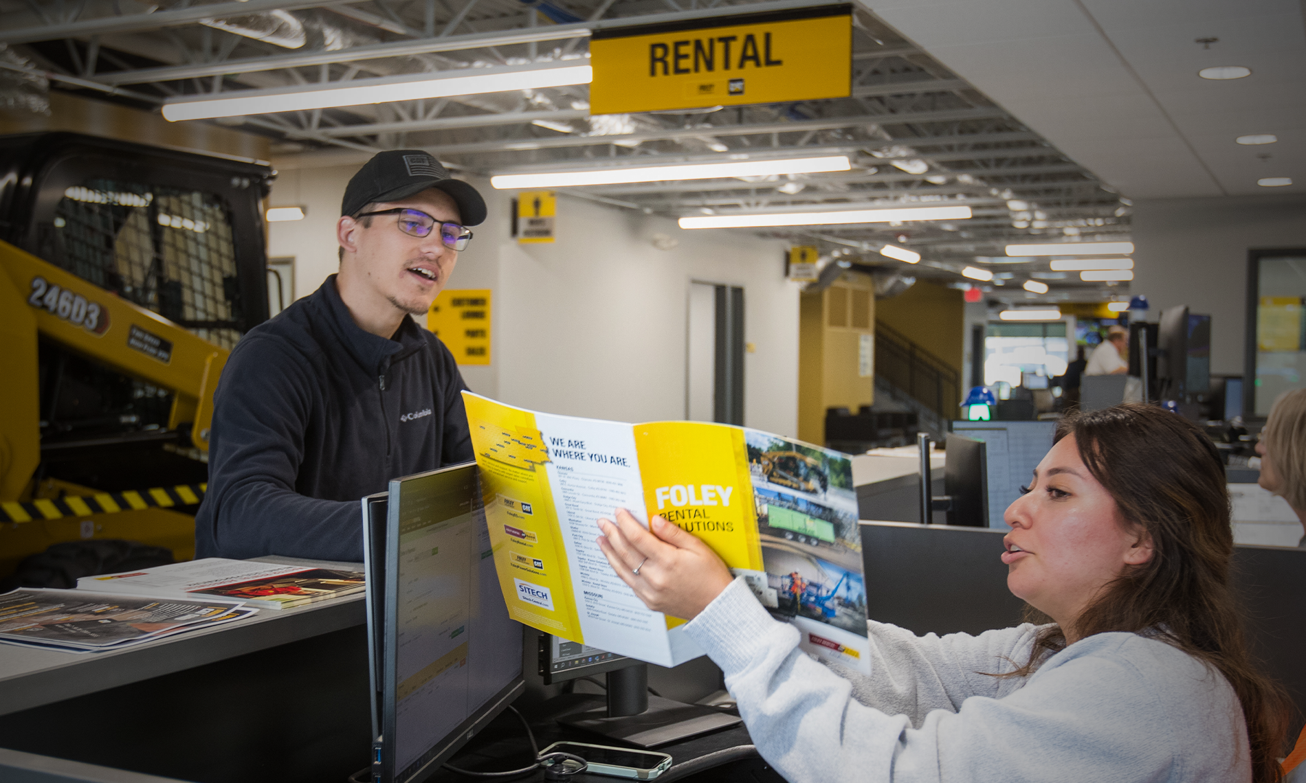 Careers-Rental