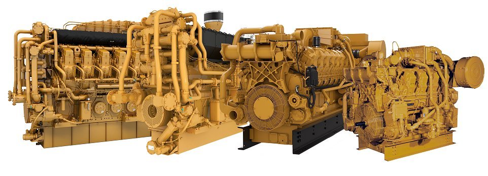 Foley Power Solutions Engine Lineup