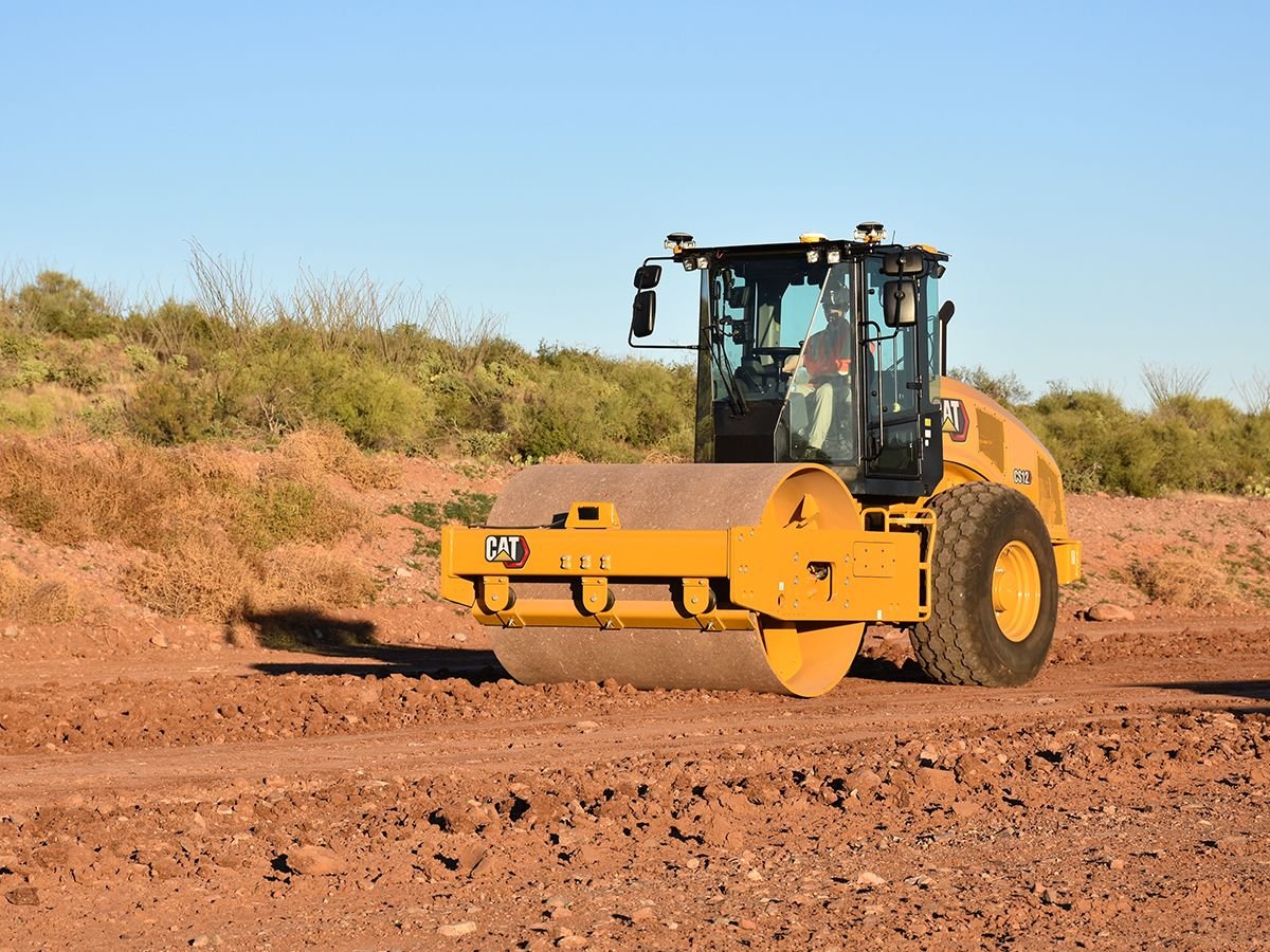 Cat Command for Compaction