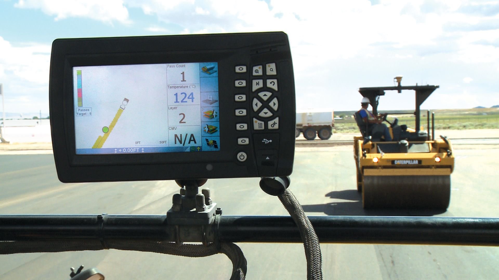 Cat Compaction