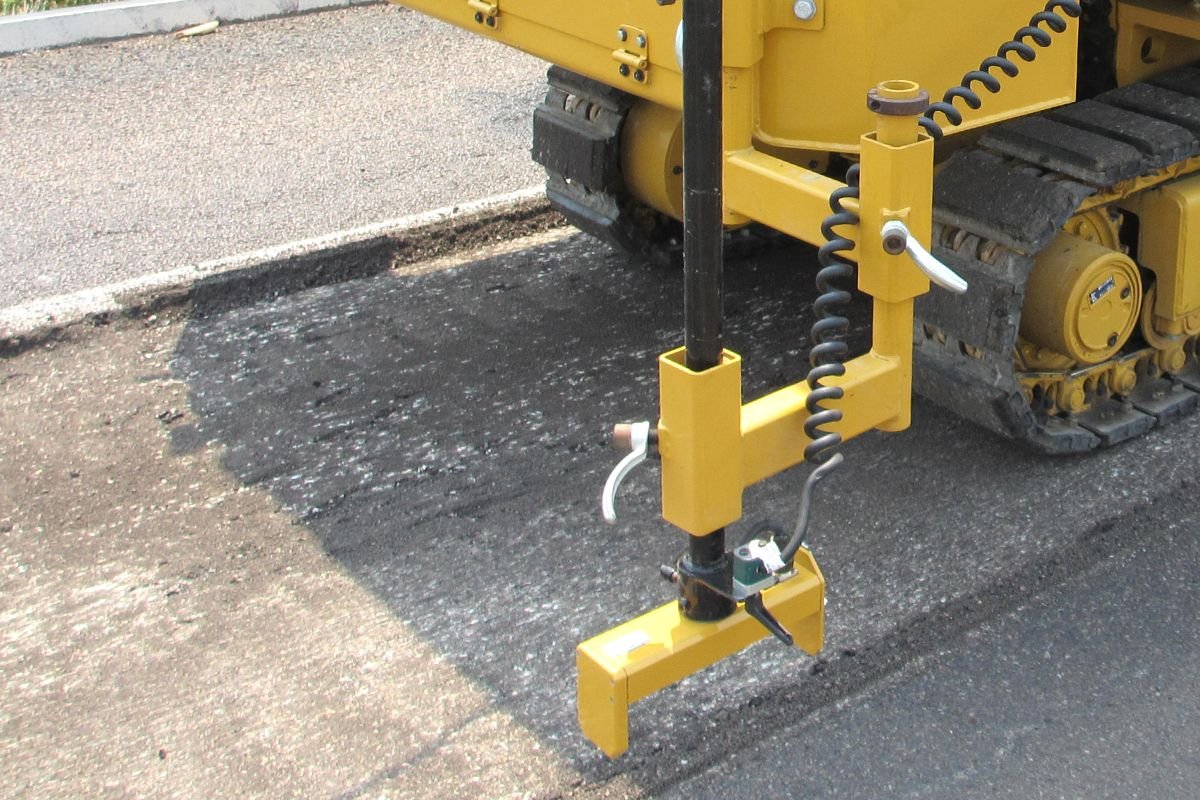 Cat Grade Cold Planer