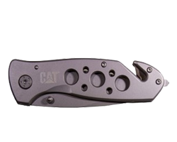 Cat Rescye Knife