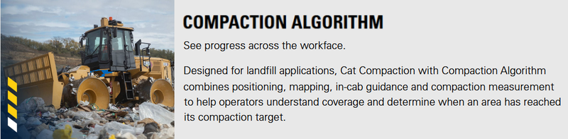 Compaction