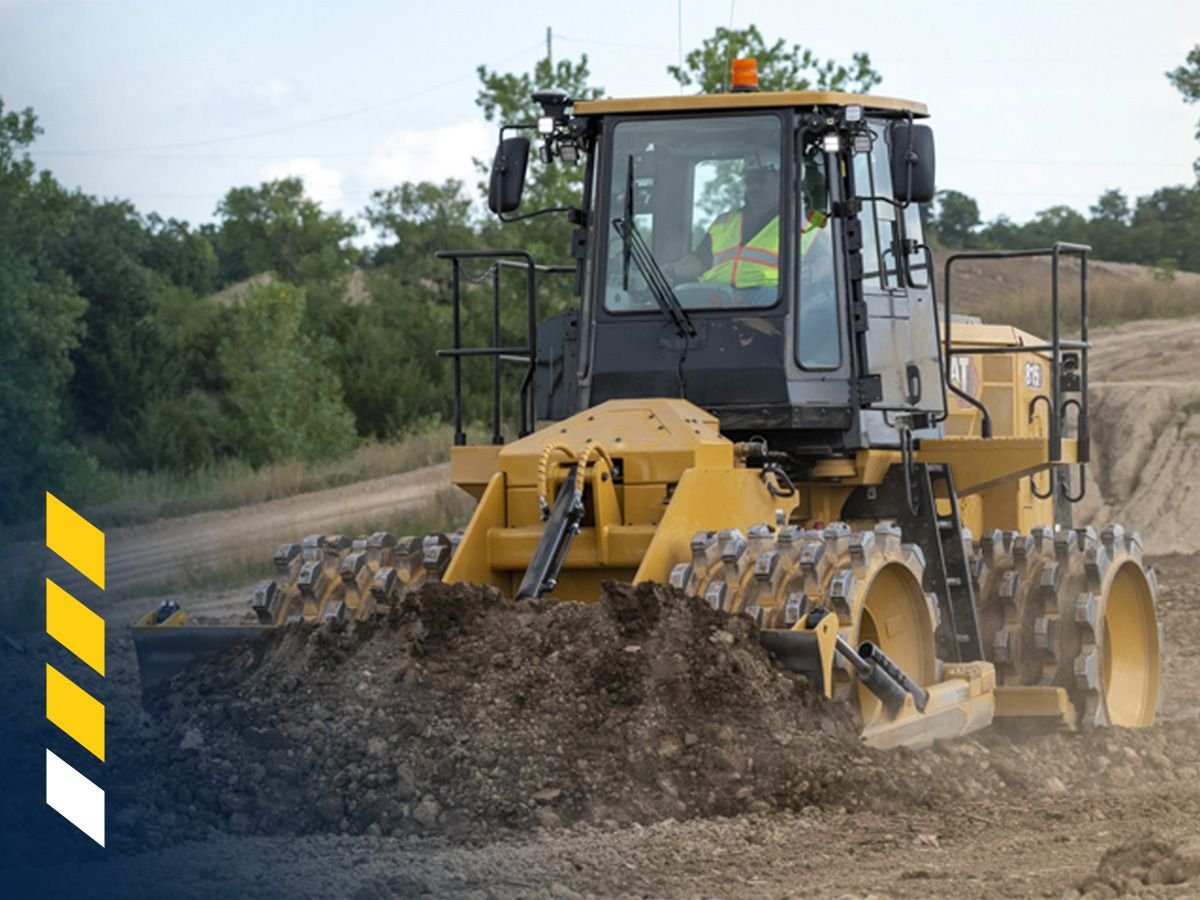 Compaction MDP