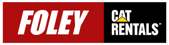 EQUIPMENT RENTALS FOR ANY JOB logo