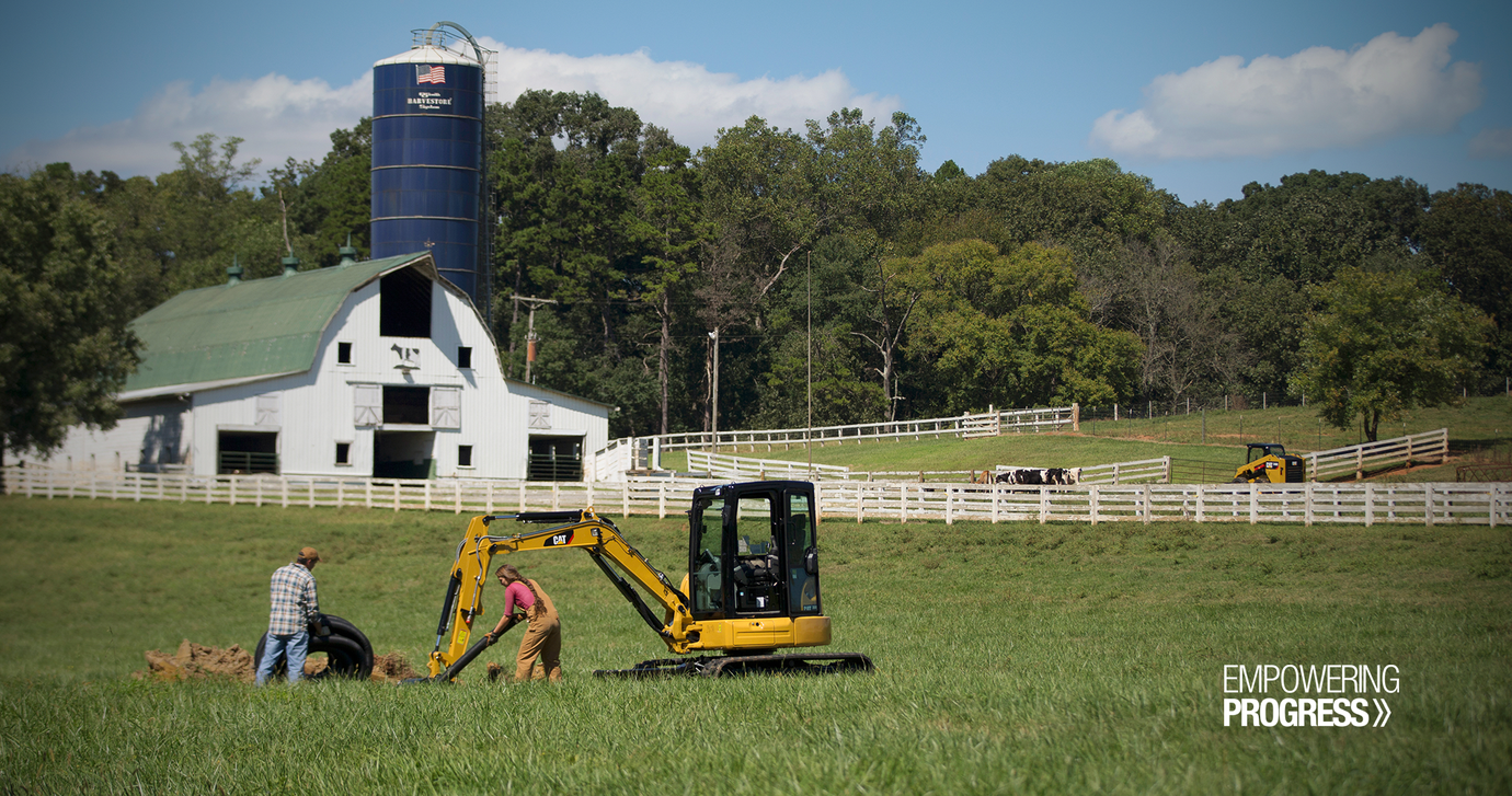 Farm Life 2048x1080