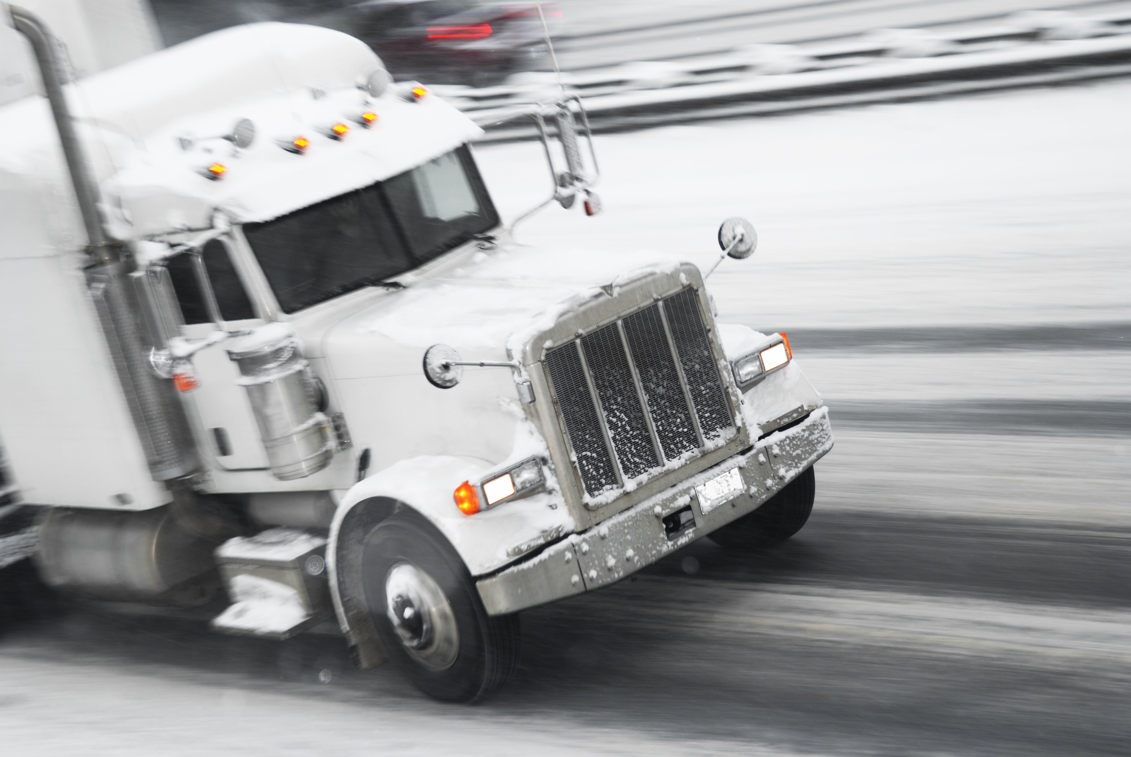 Winterizing Your Diesel Fuel System