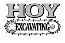 Hoy Excavating