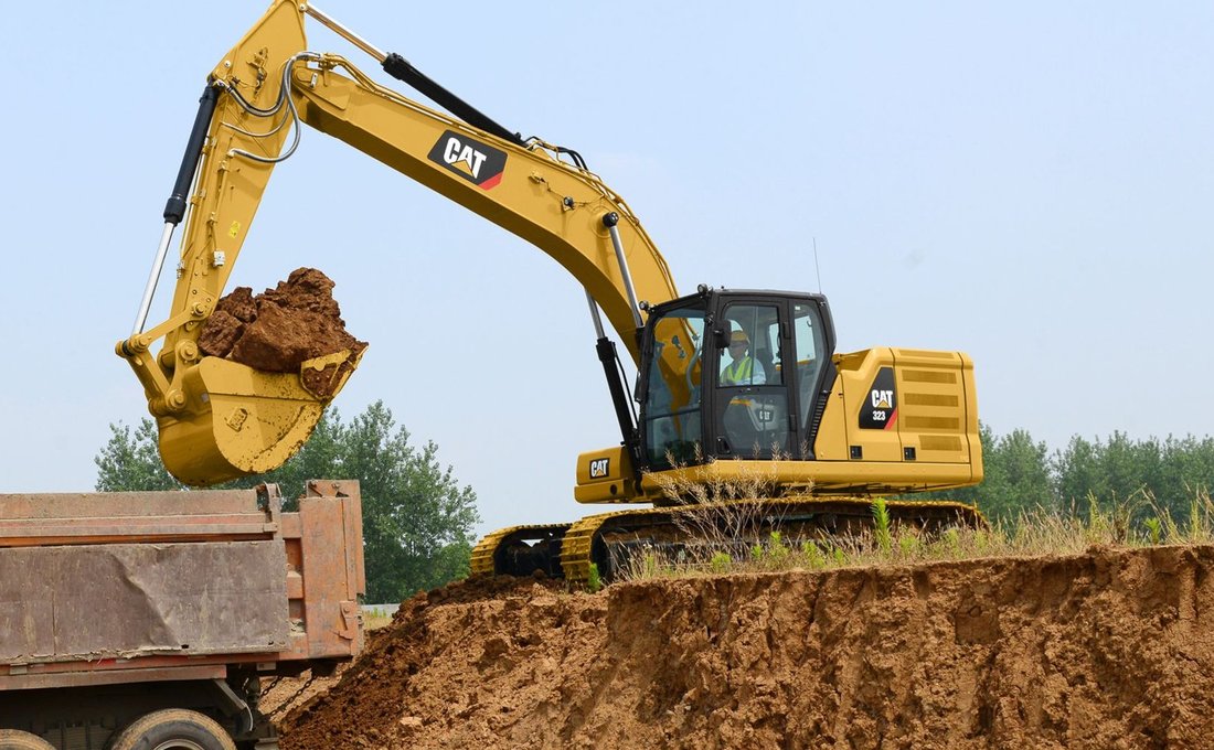 Jobsite Work