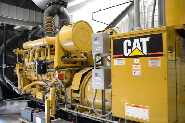 KC Airport Cat Generator