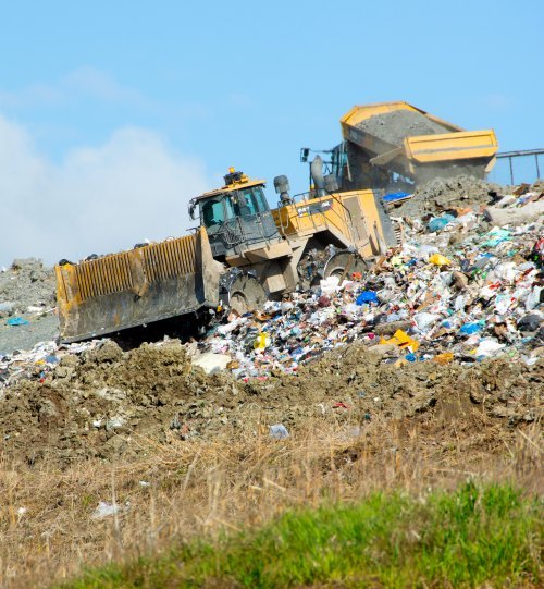St. Joseph Missouri Landfill