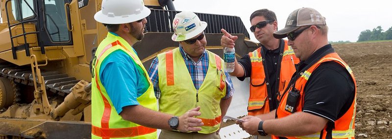 Operator Training In the Field