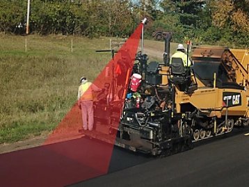 Paver