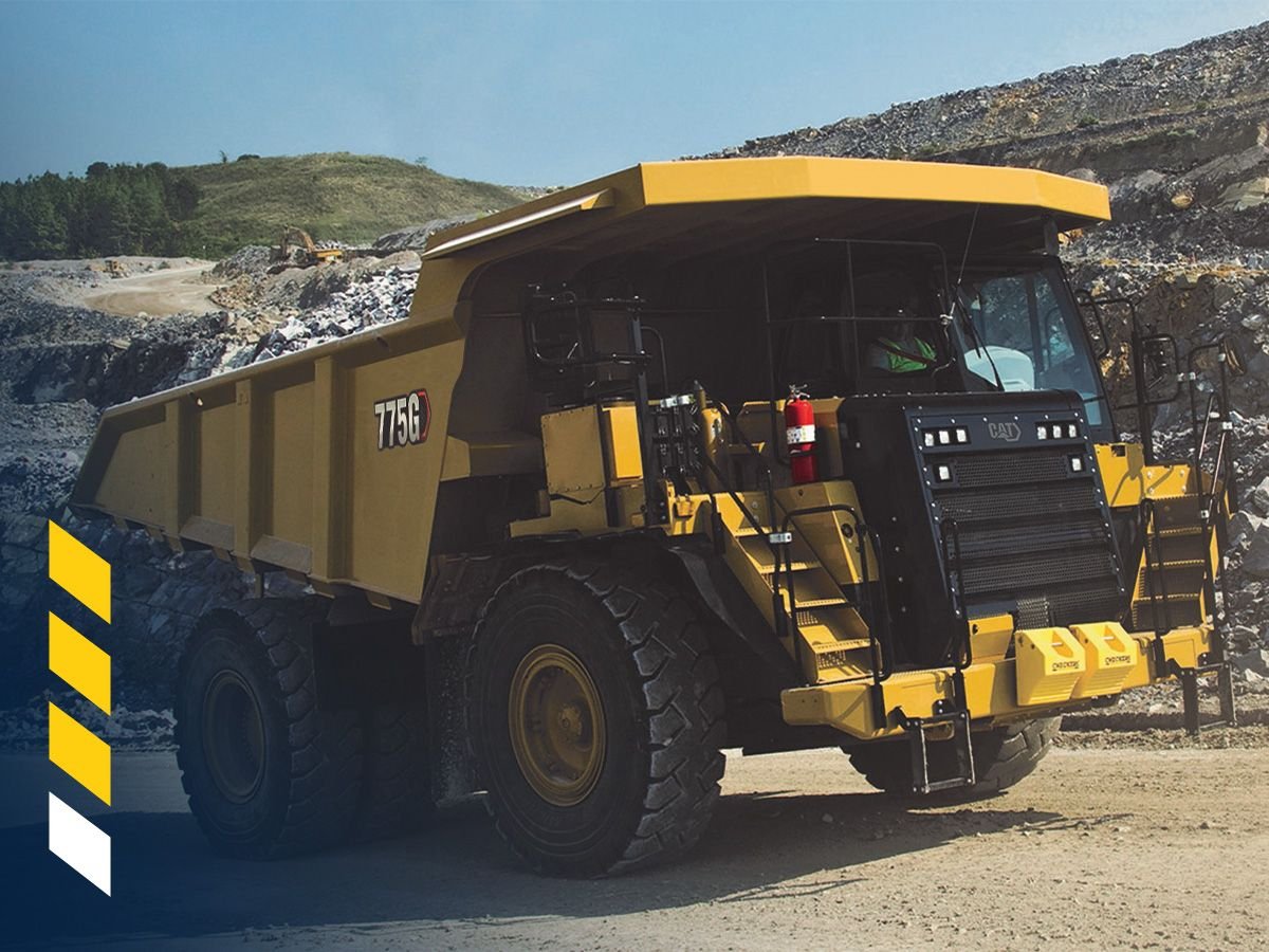 Payload Truck Production