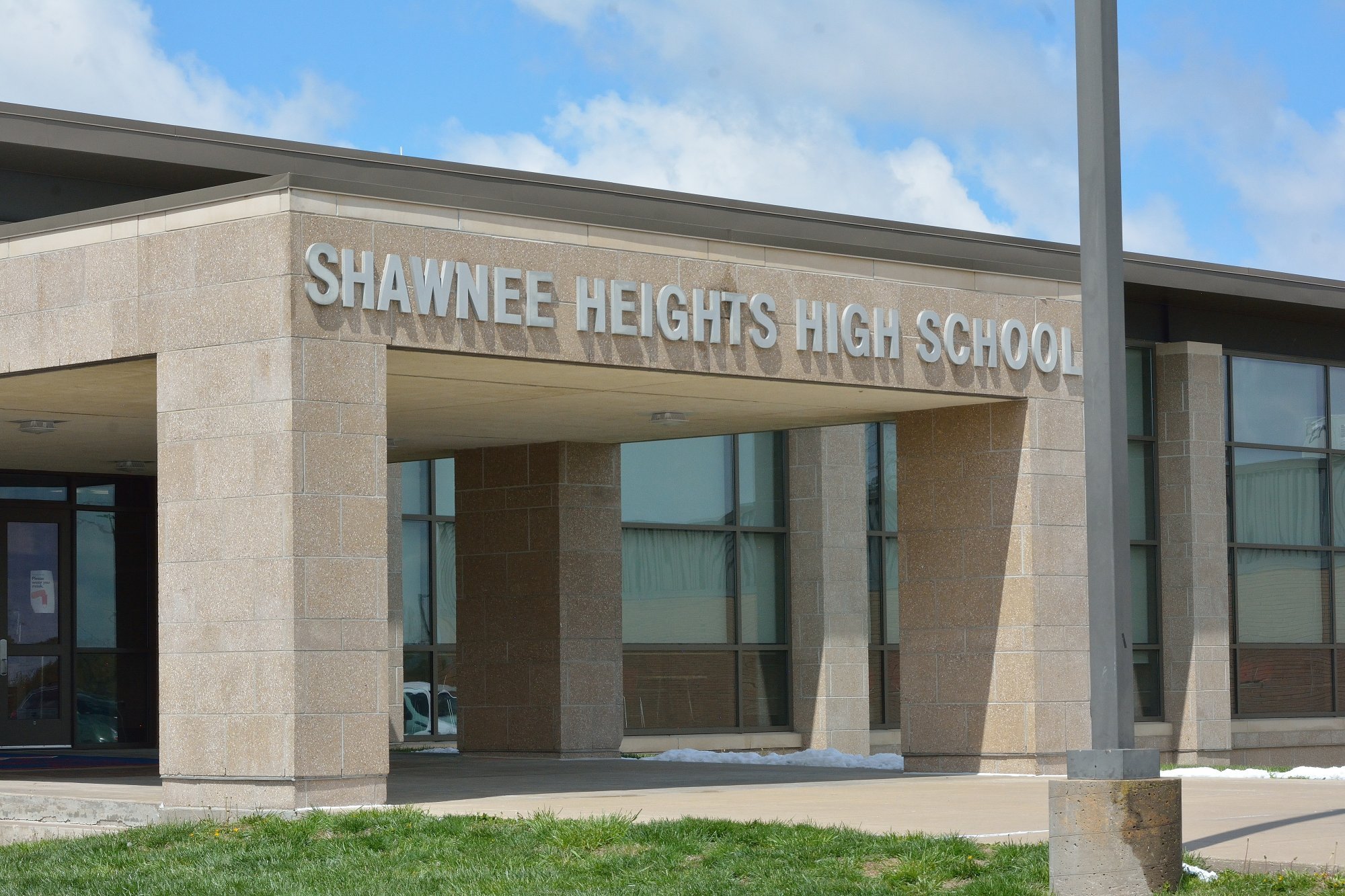 Shawnee Heights School