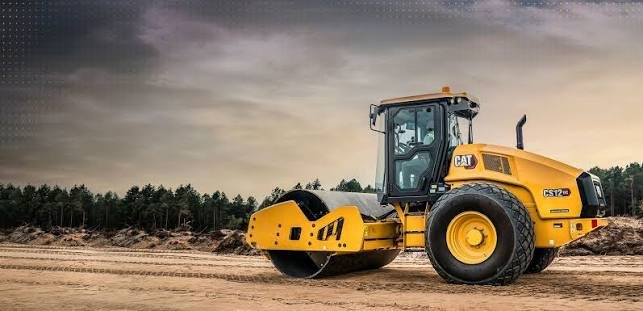 Soil Compactor