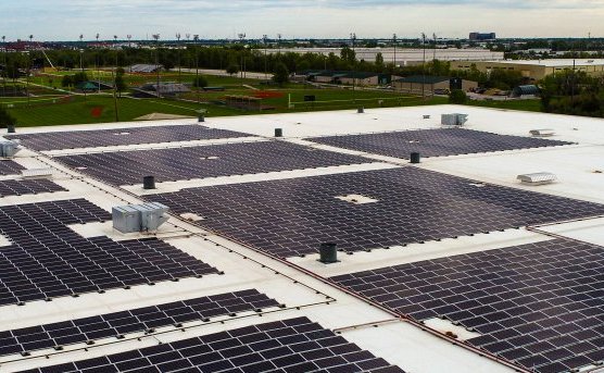 Solar Rooftop Energy Investment Tax Credit