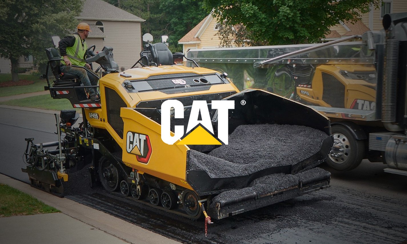 CAT AP455 Training Header Image Module 5_3