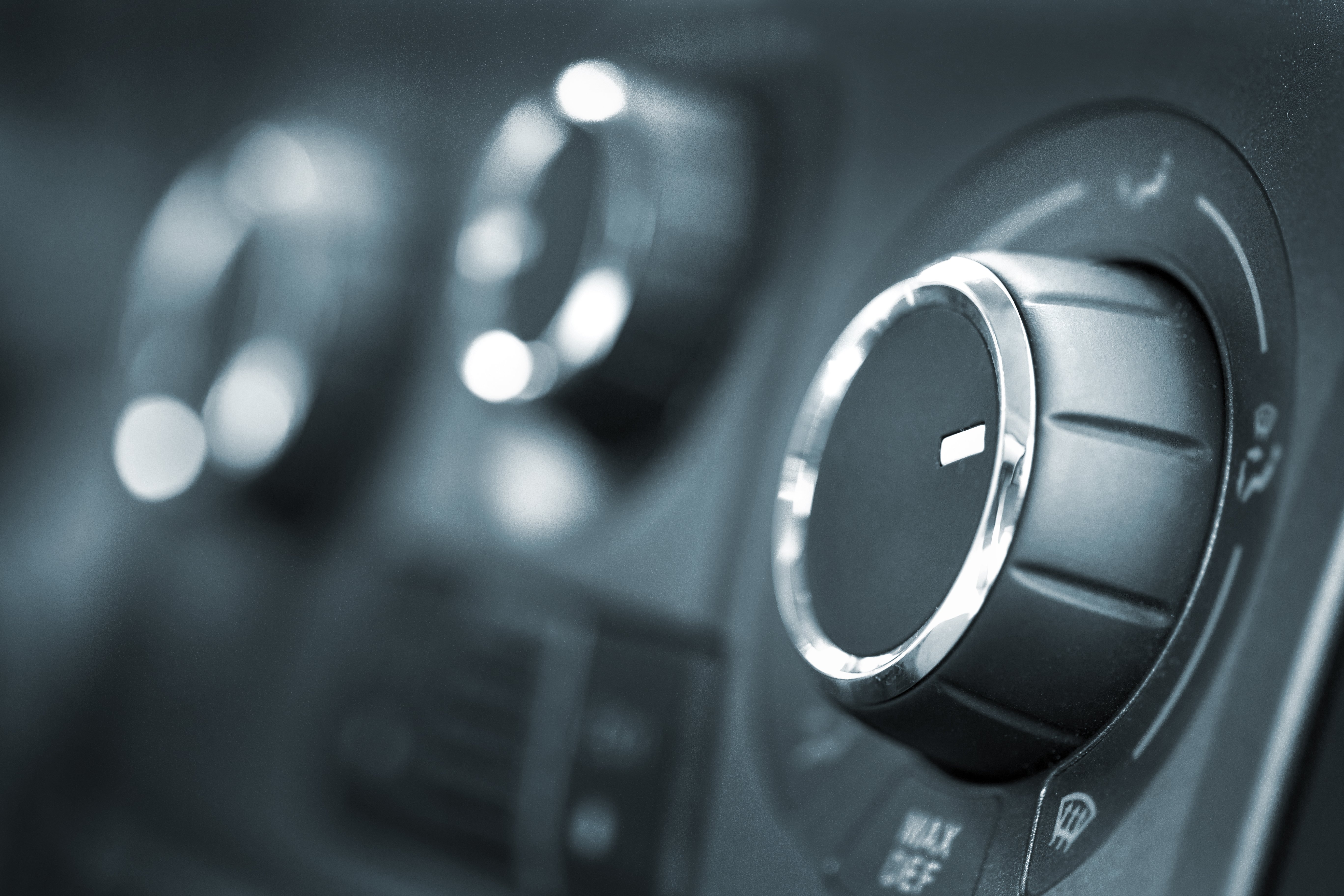 A/C Truck Cab Comfort