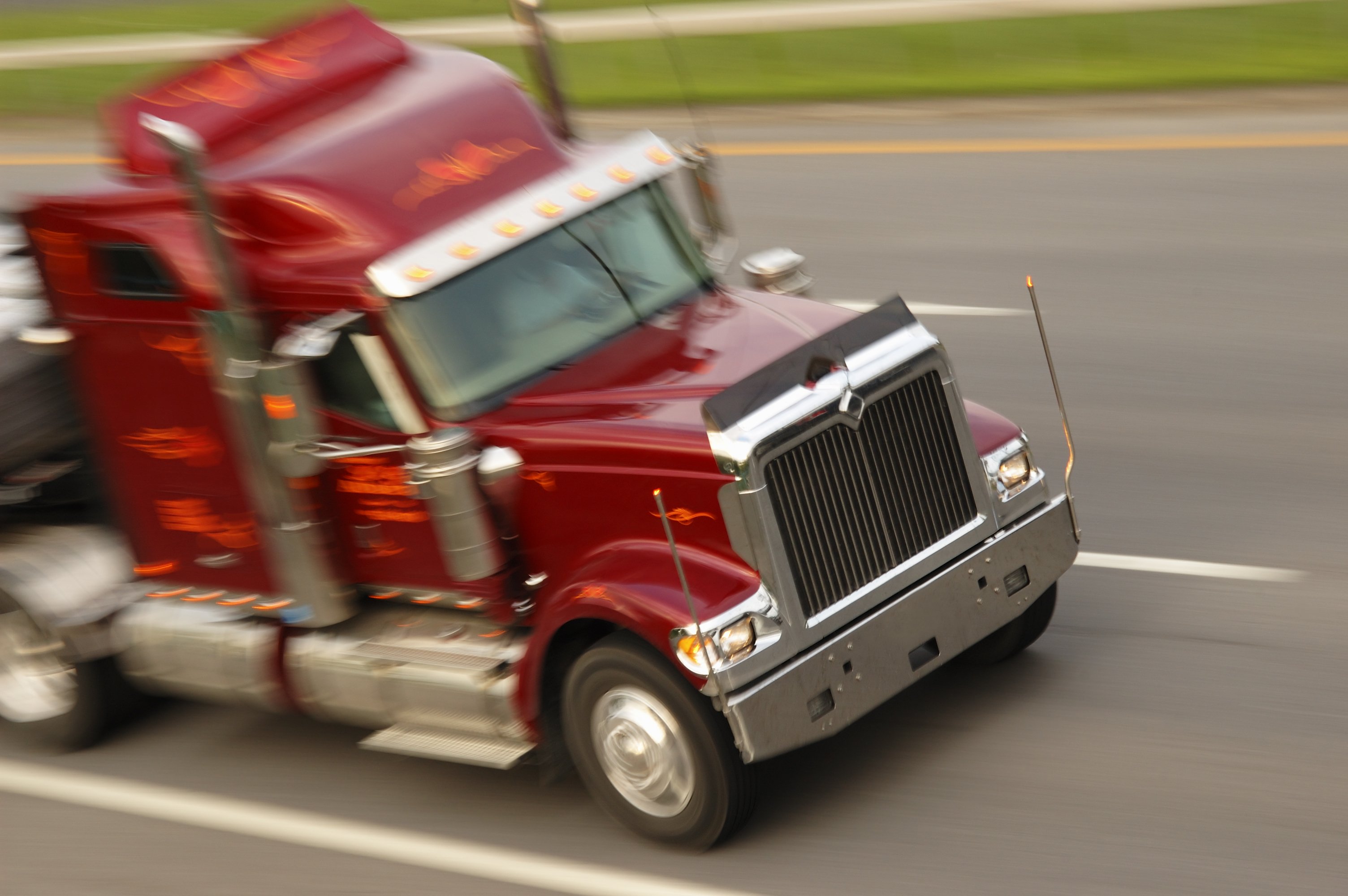 Truck Preventive Maintenance