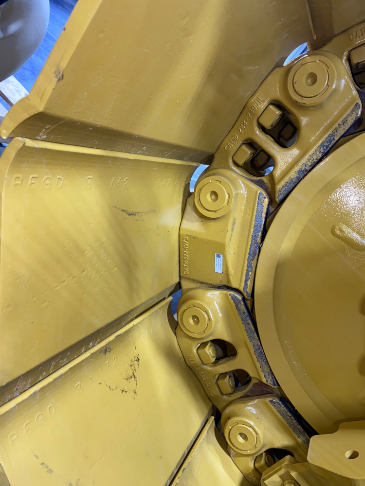 Rubber Tracks