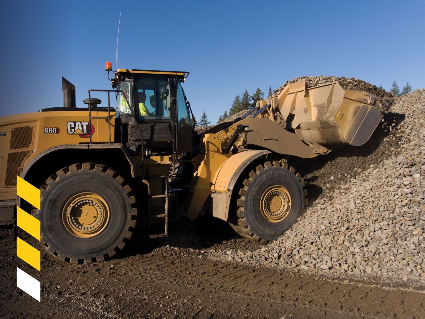 Wheel Loader Assist
