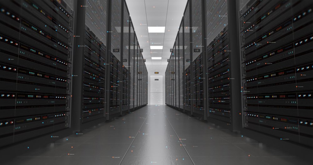 Data Centers Can't Afford Downtime