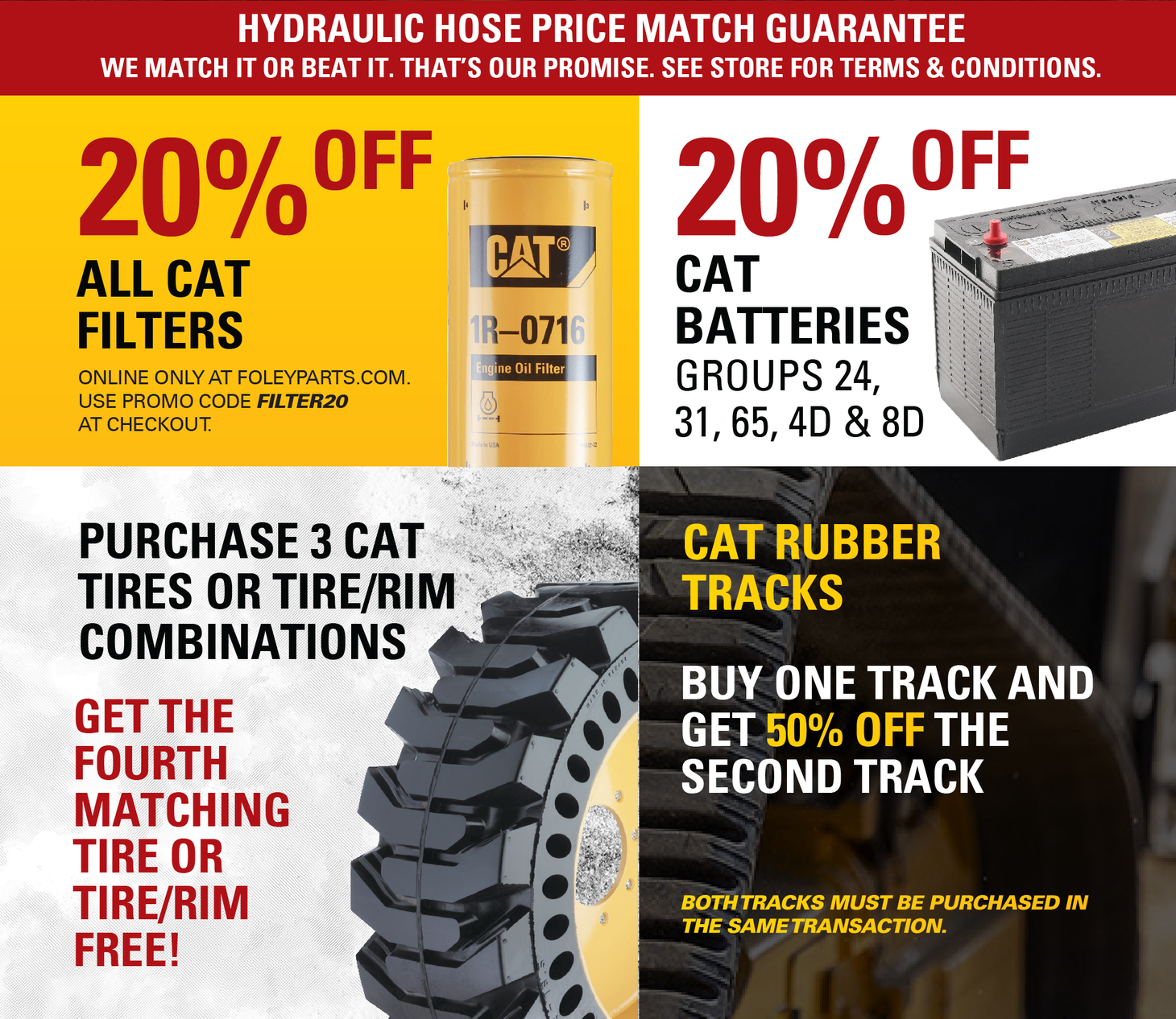 hydraulic
