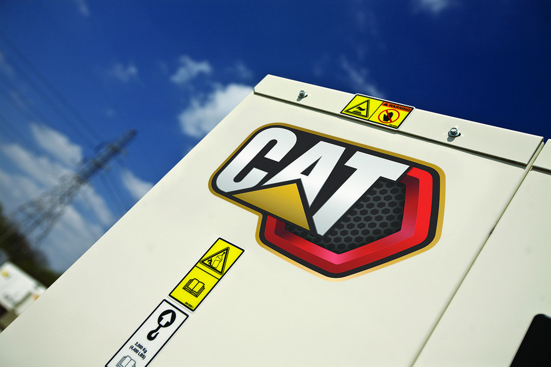 power rental unit