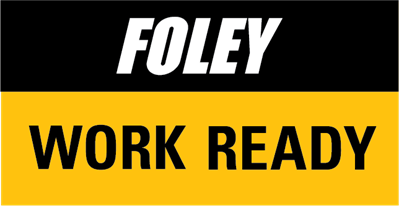 Foley Work Ready